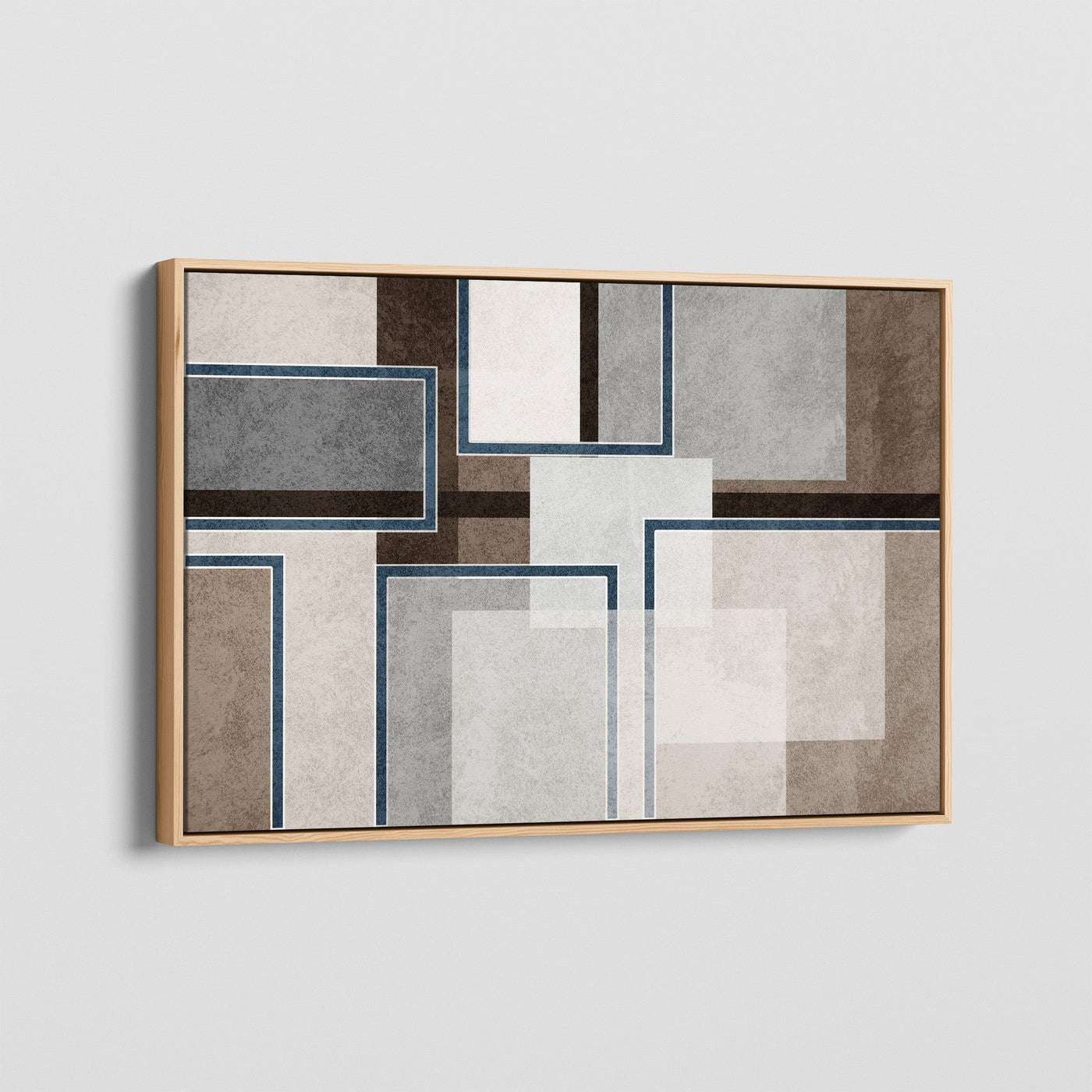 3:2 – Leinwandbeispiel