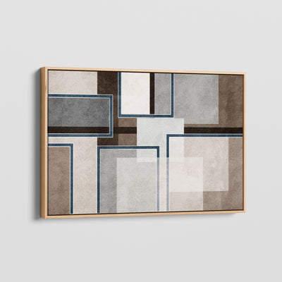 3:2 – Leinwandbeispiel