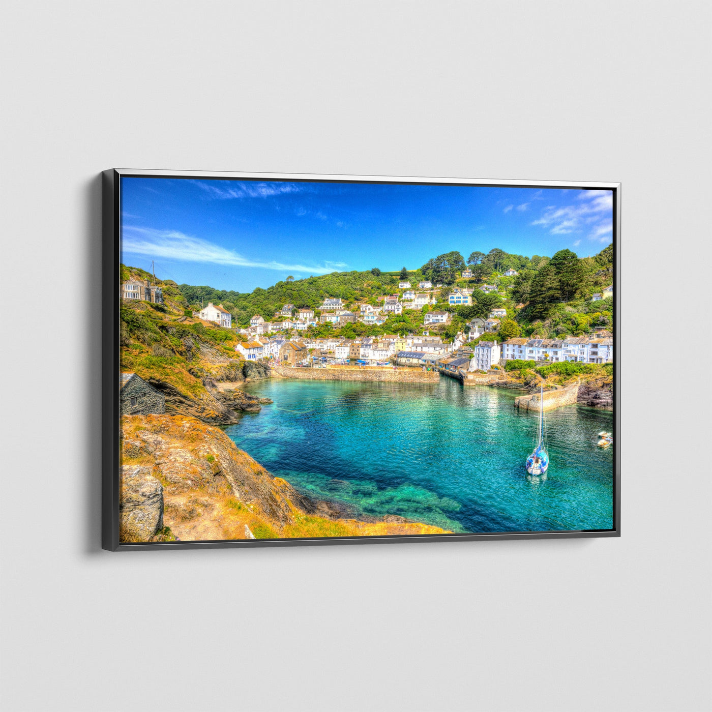 POLPERRO DREAM CANVAS