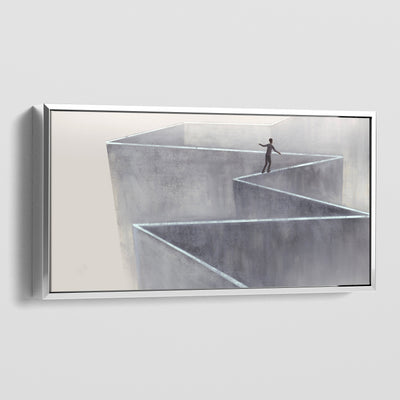 PROGRESS CANVAS