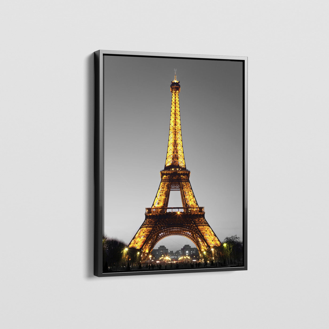 PARIS CANVAS