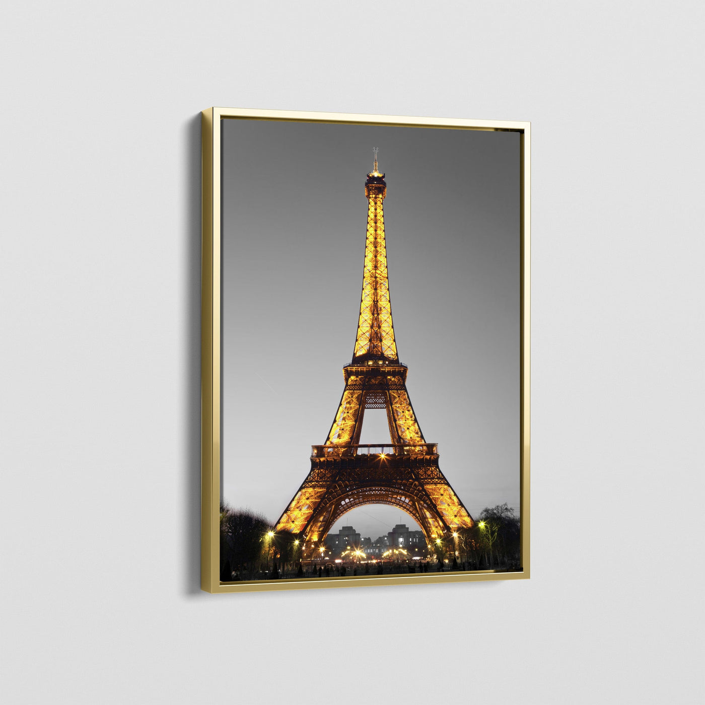 PARIS CANVAS