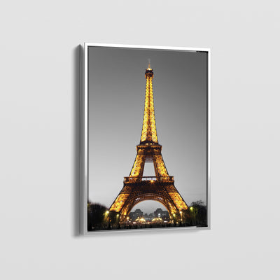 PARIS CANVAS