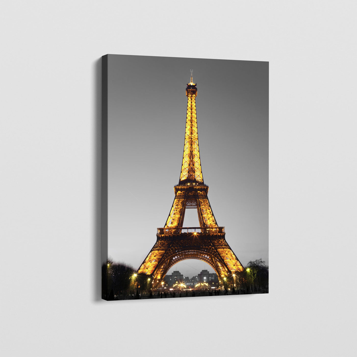 PARIS CANVAS