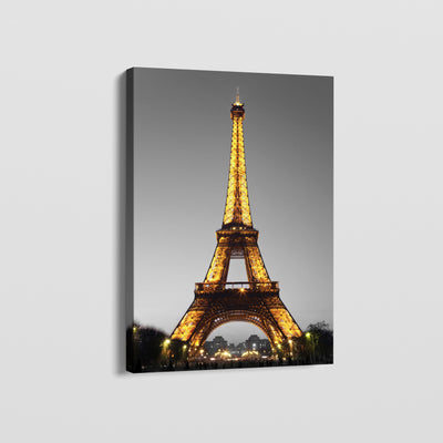 PARIS CANVAS