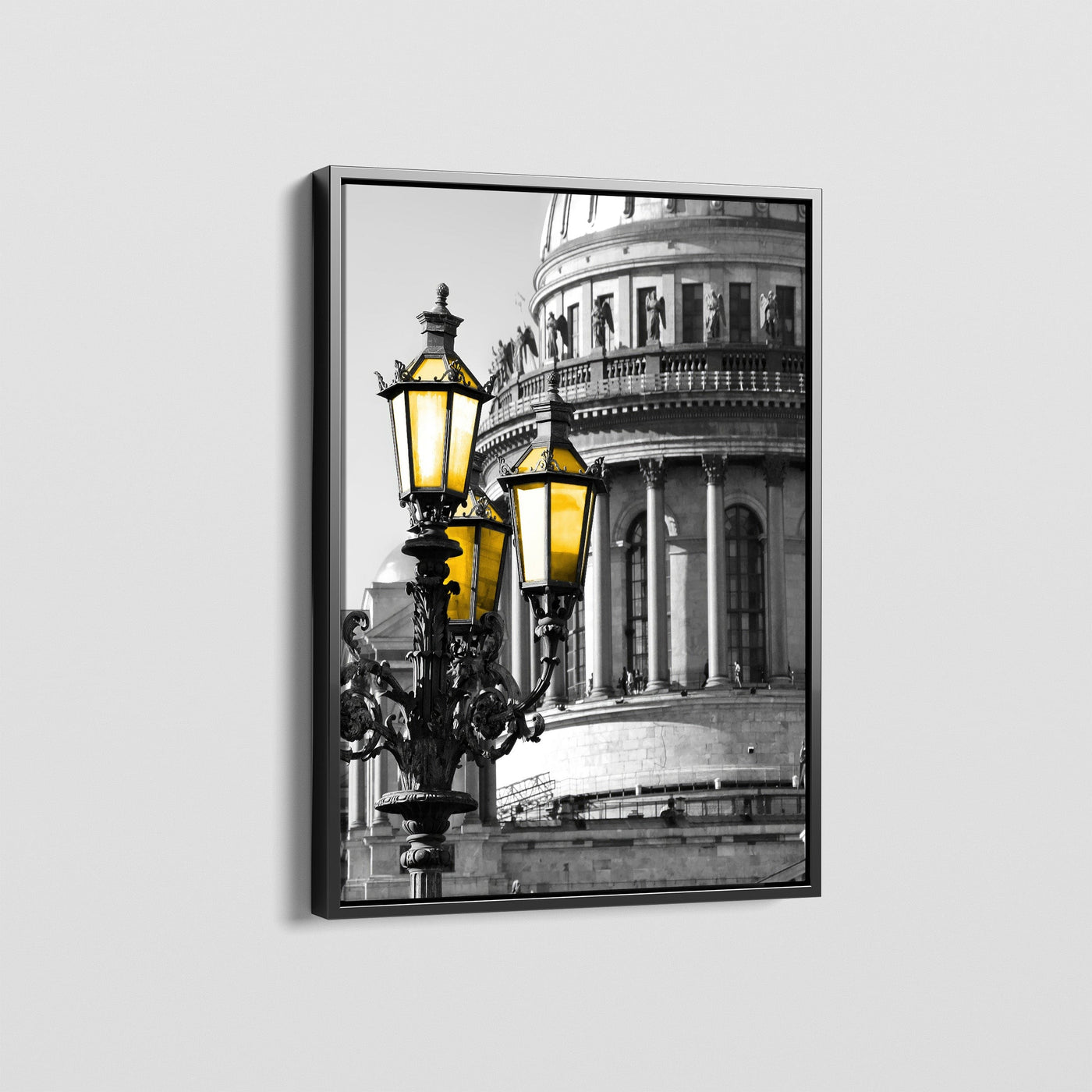 PARIS CANVAS