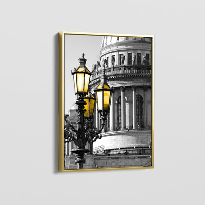 PARIS CANVAS