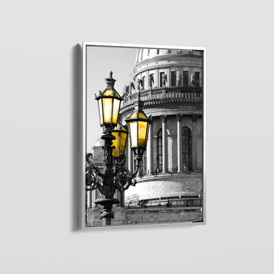 PARIS CANVAS