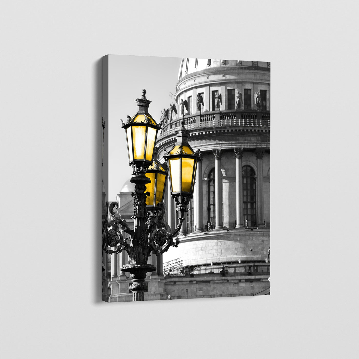 PARIS CANVAS