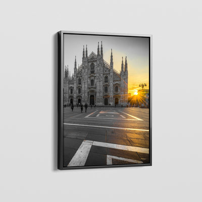 PARIS CANVAS