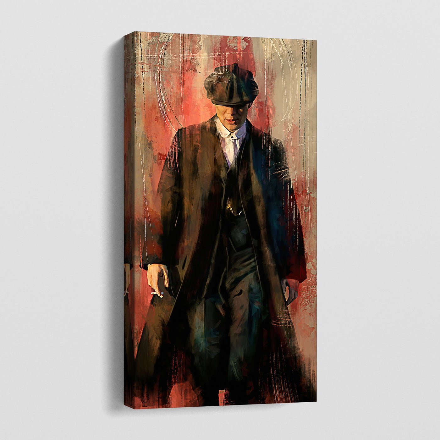 PEAKY BLINDERS CANVAS
