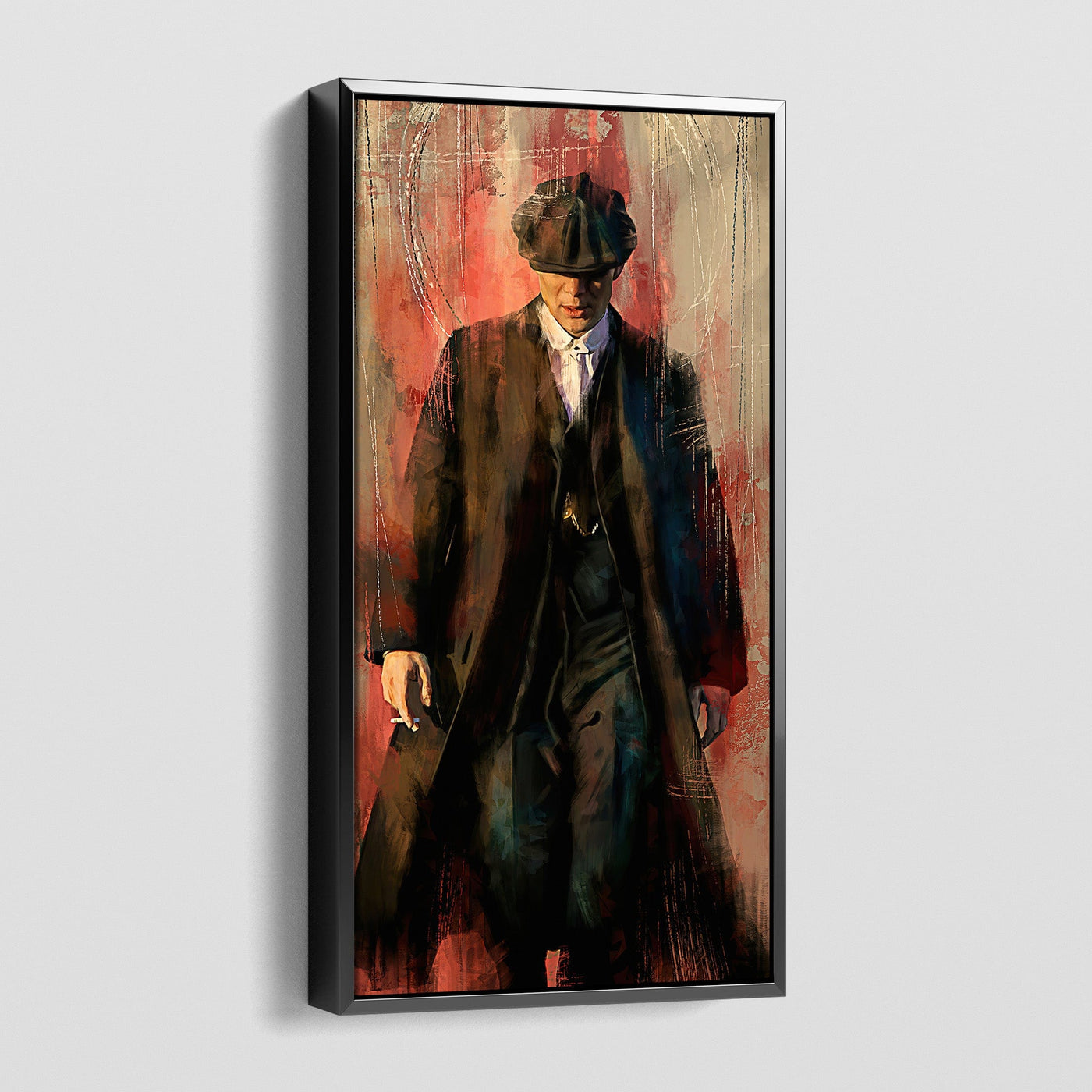 PEAKY BLINDERS CANVAS