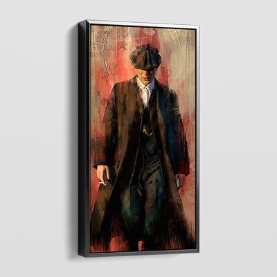 PEAKY BLINDERS CANVAS