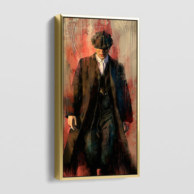 PEAKY BLINDERS CANVAS