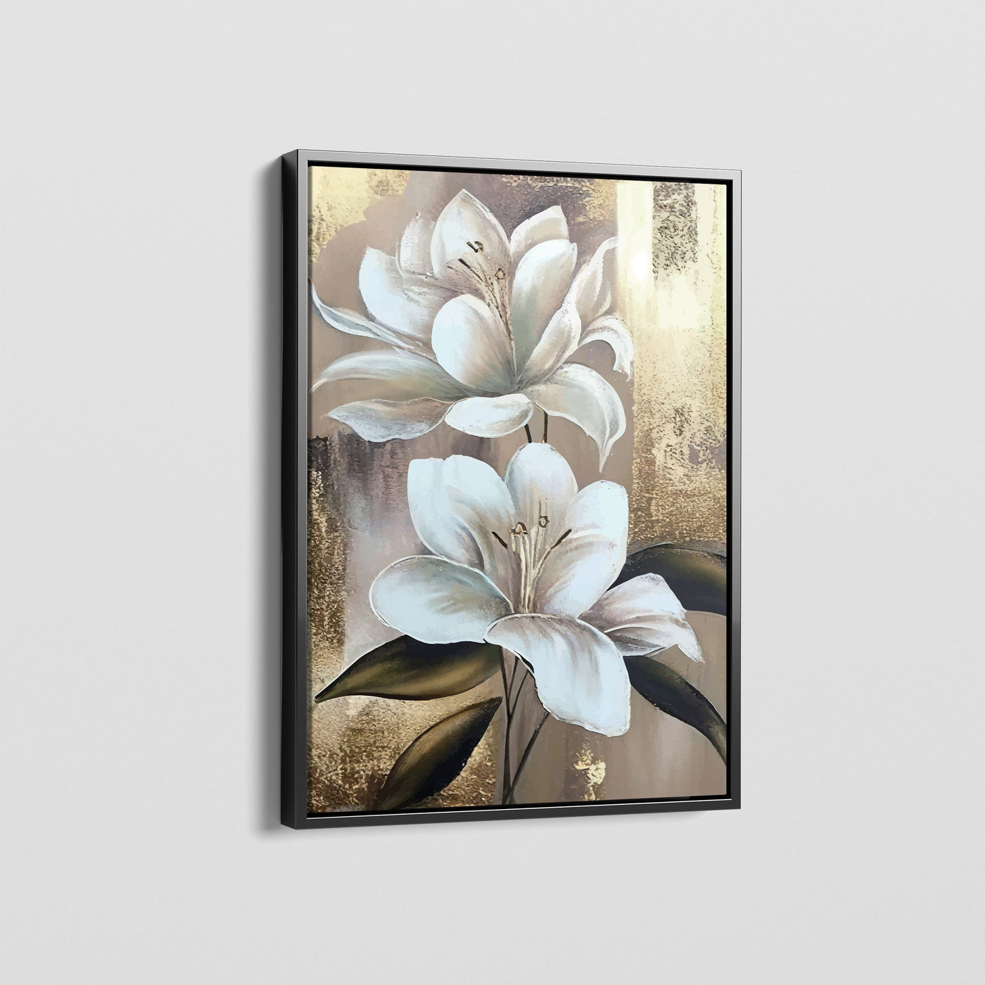 PETAL PROMISE CANVAS