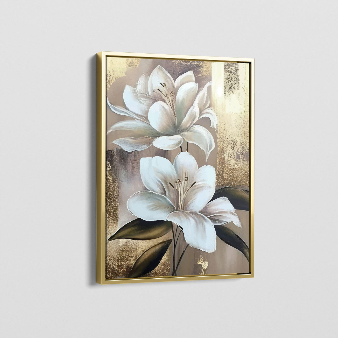 PETAL PROMISE CANVAS