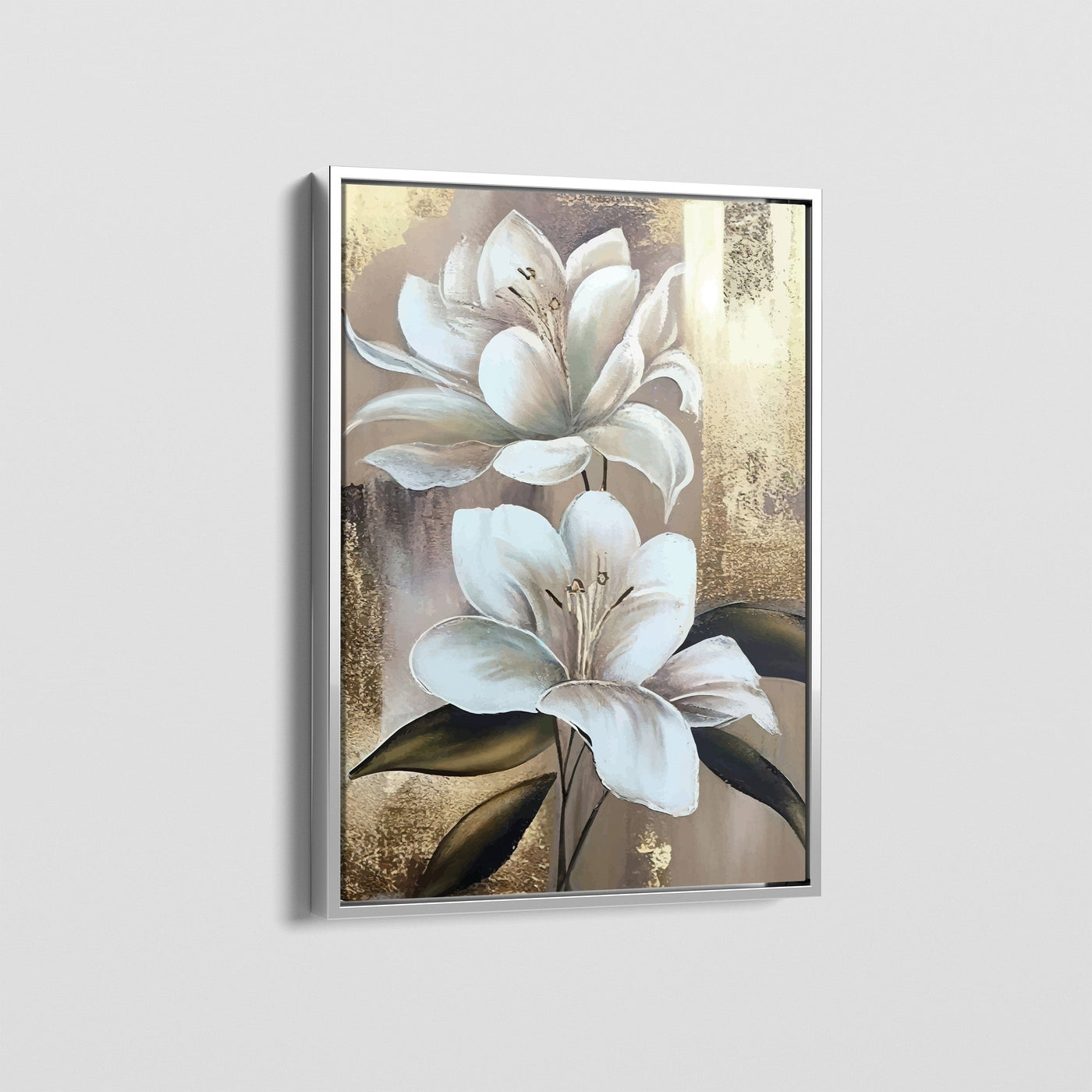 PETAL PROMISE CANVAS