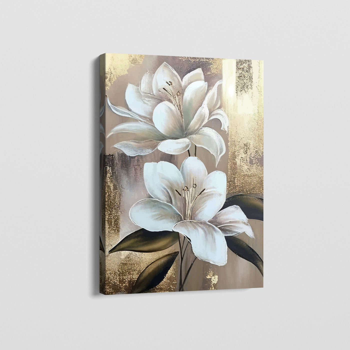 PETAL PROMISE CANVAS