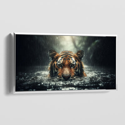 2:1 - exemple de toile