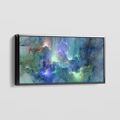 RAINDROPS CANVAS