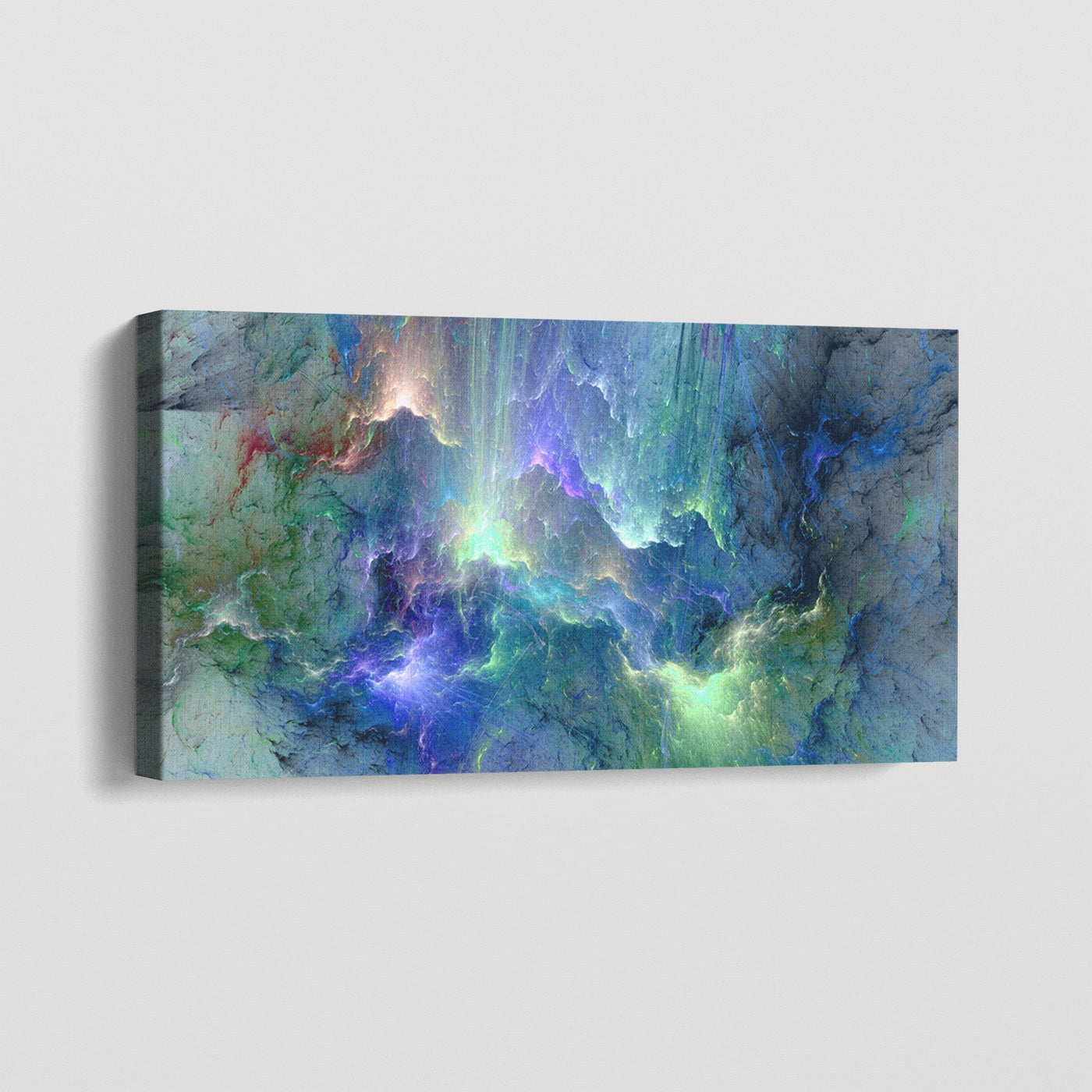 RAINDROPS CANVAS