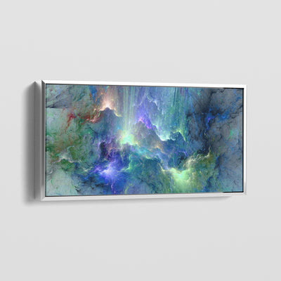 RAINDROPS CANVAS