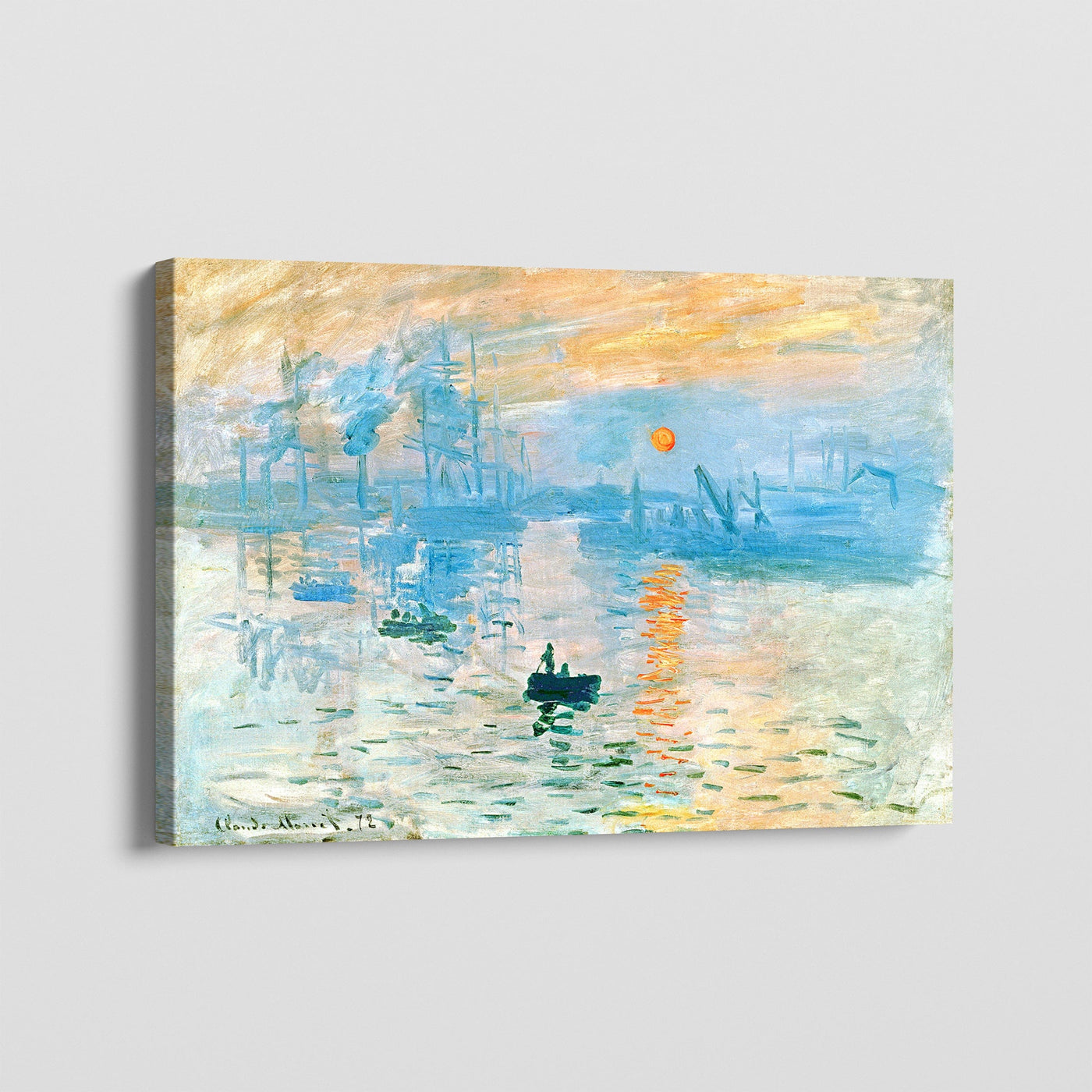 REMEMBRANCE CANVAS