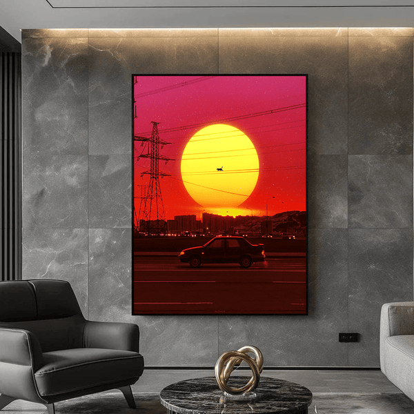 2:3 - مثال طباعة مؤطر