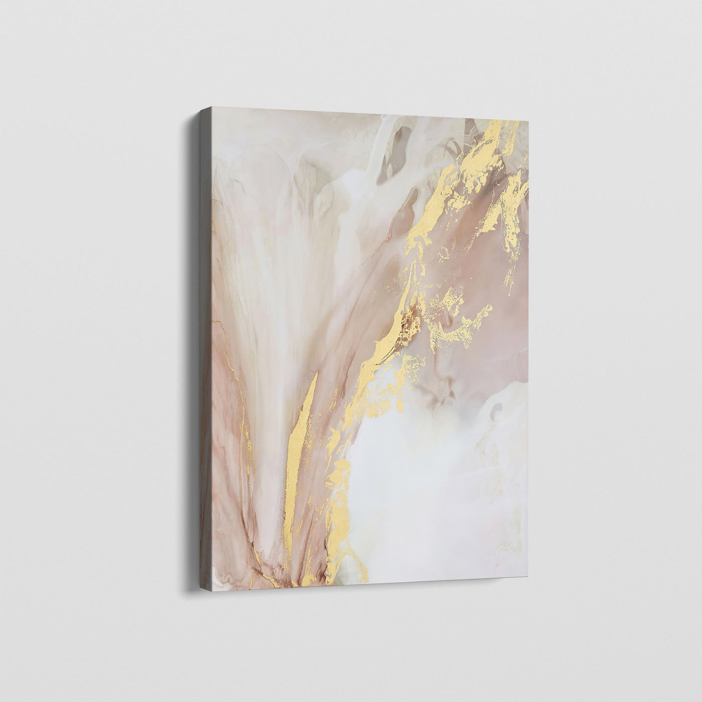 ROSEGOLD MARBLE CANVAS