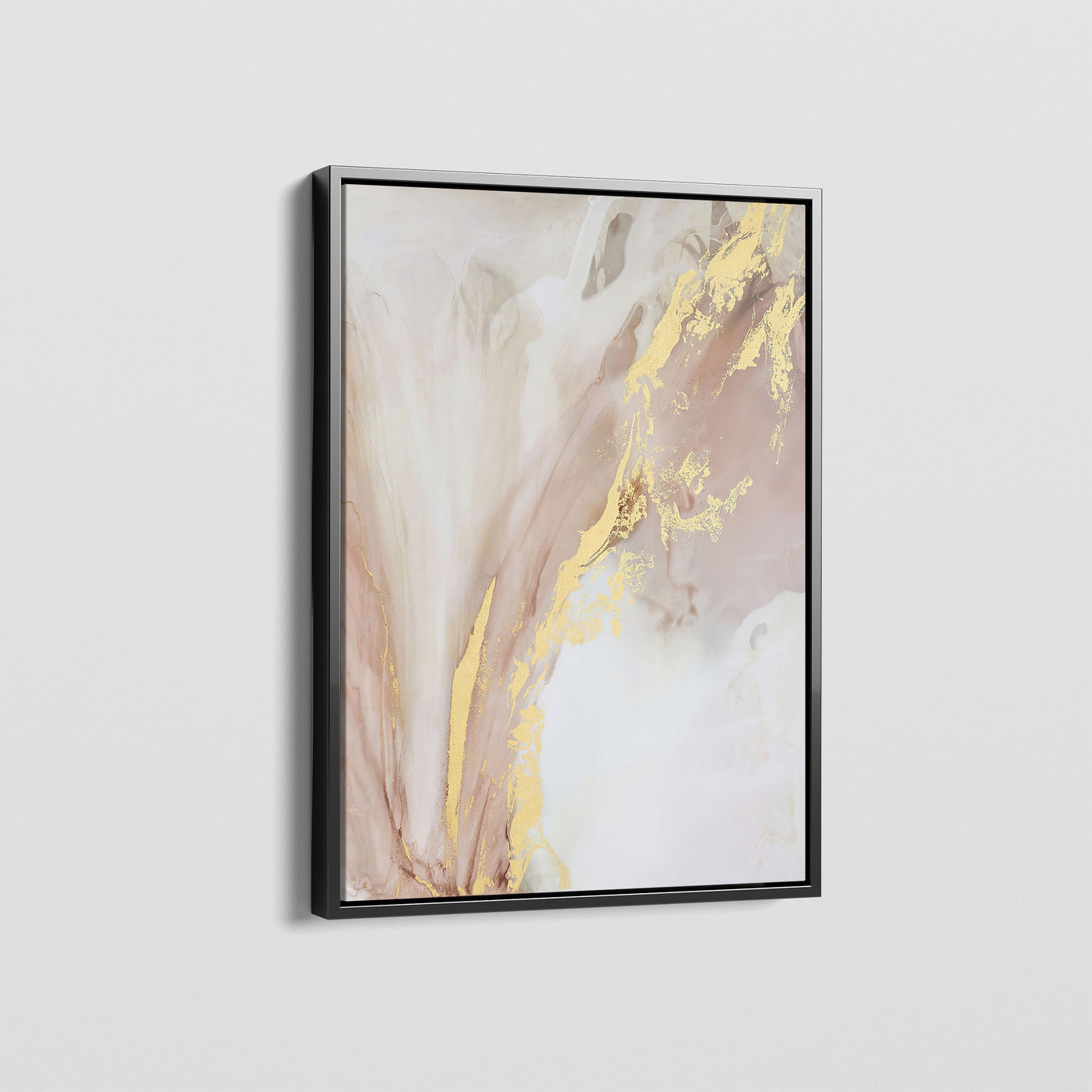 ROSEGOLD MARBLE CANVAS