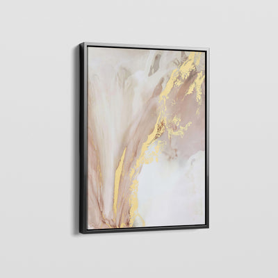 ROSEGOLD MARBLE CANVAS