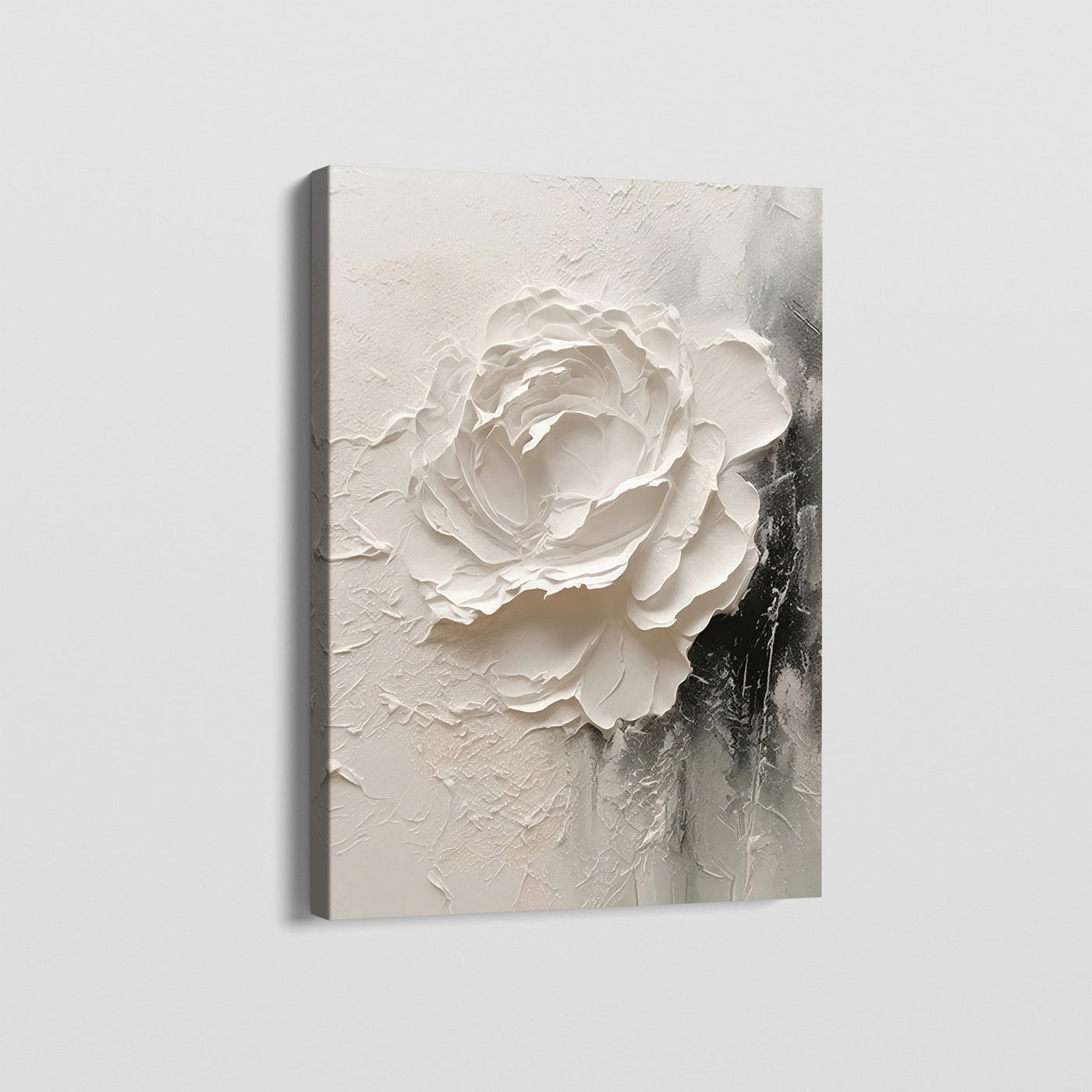 ROSE ONYX CANVAS