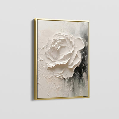 ROSE ONYX CANVAS