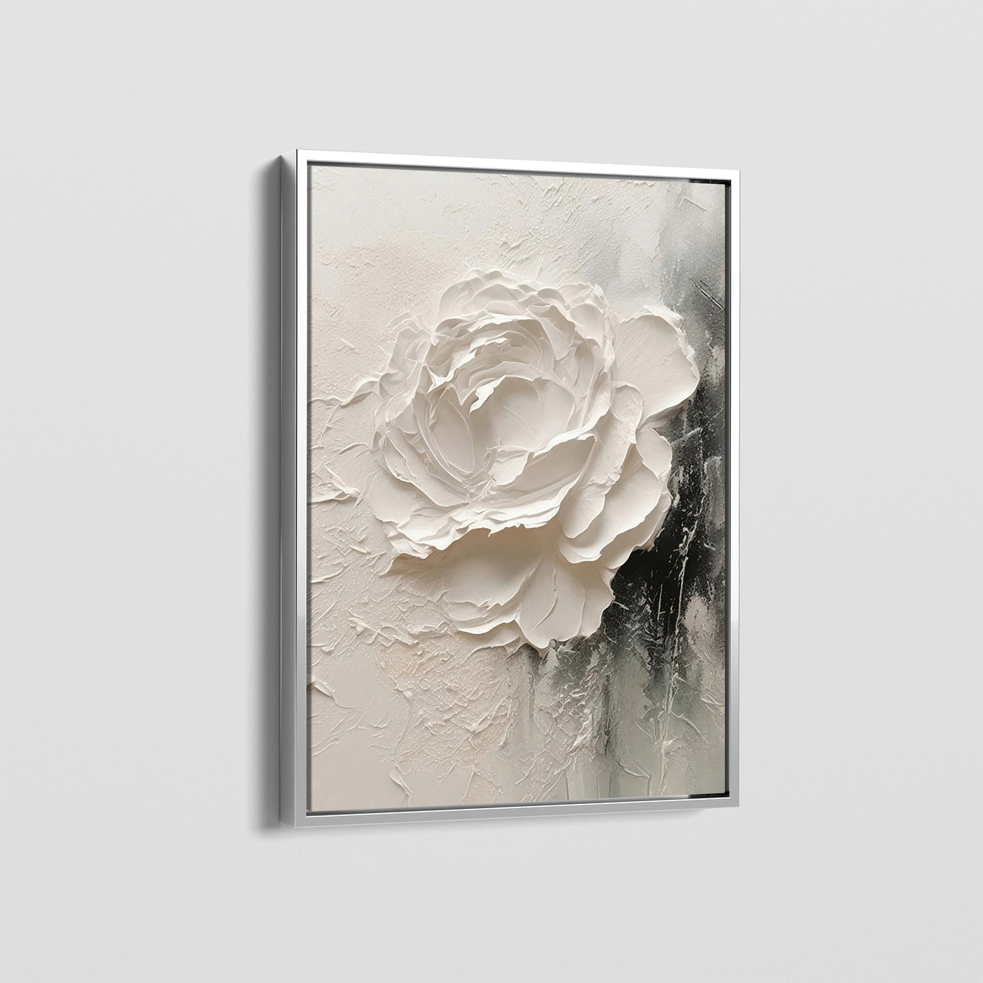 ROSE ONYX CANVAS