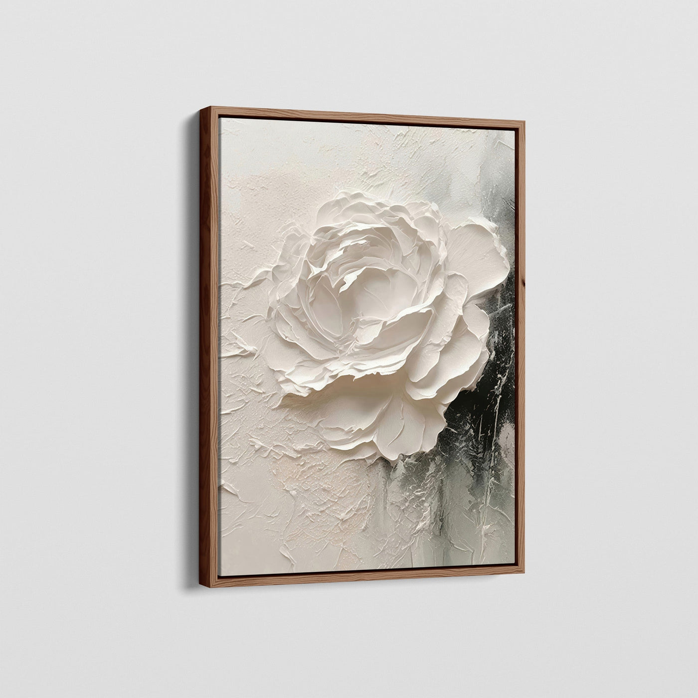 ROSE ONYX CANVAS