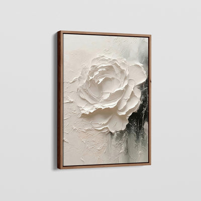 ROSE ONYX CANVAS