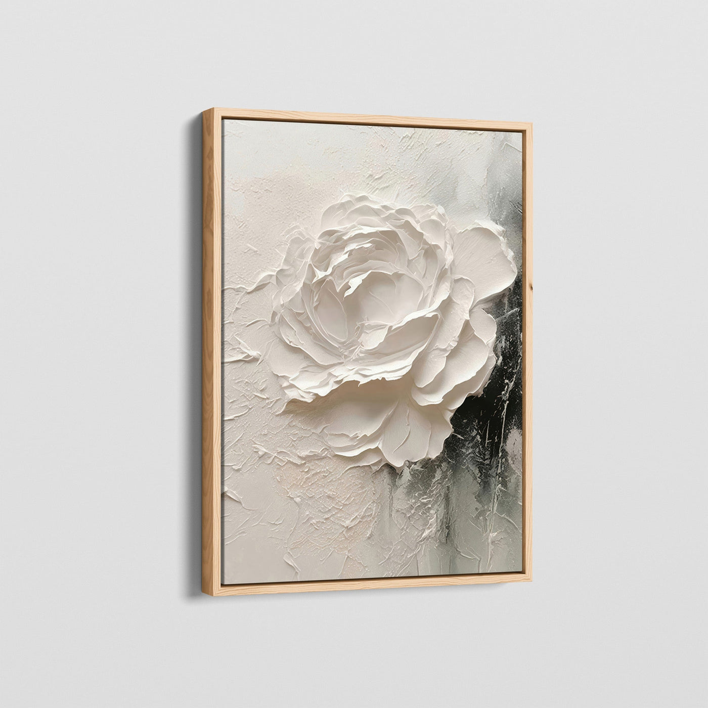 ROSE ONYX CANVAS