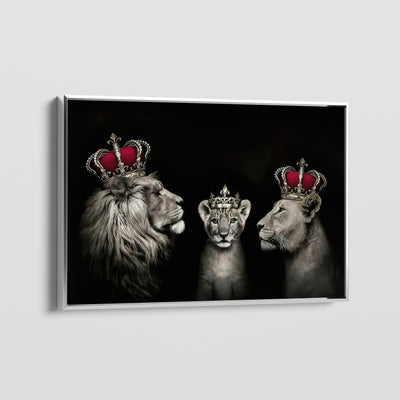 ROYAL KINGDOM CANVAS