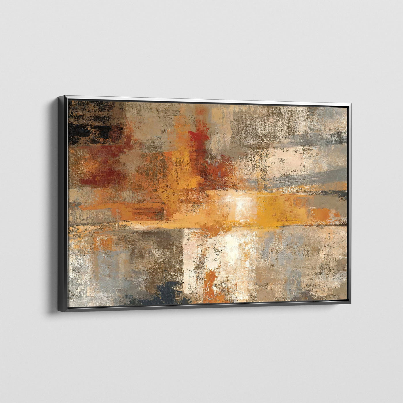 SUNSET ART CANVAS