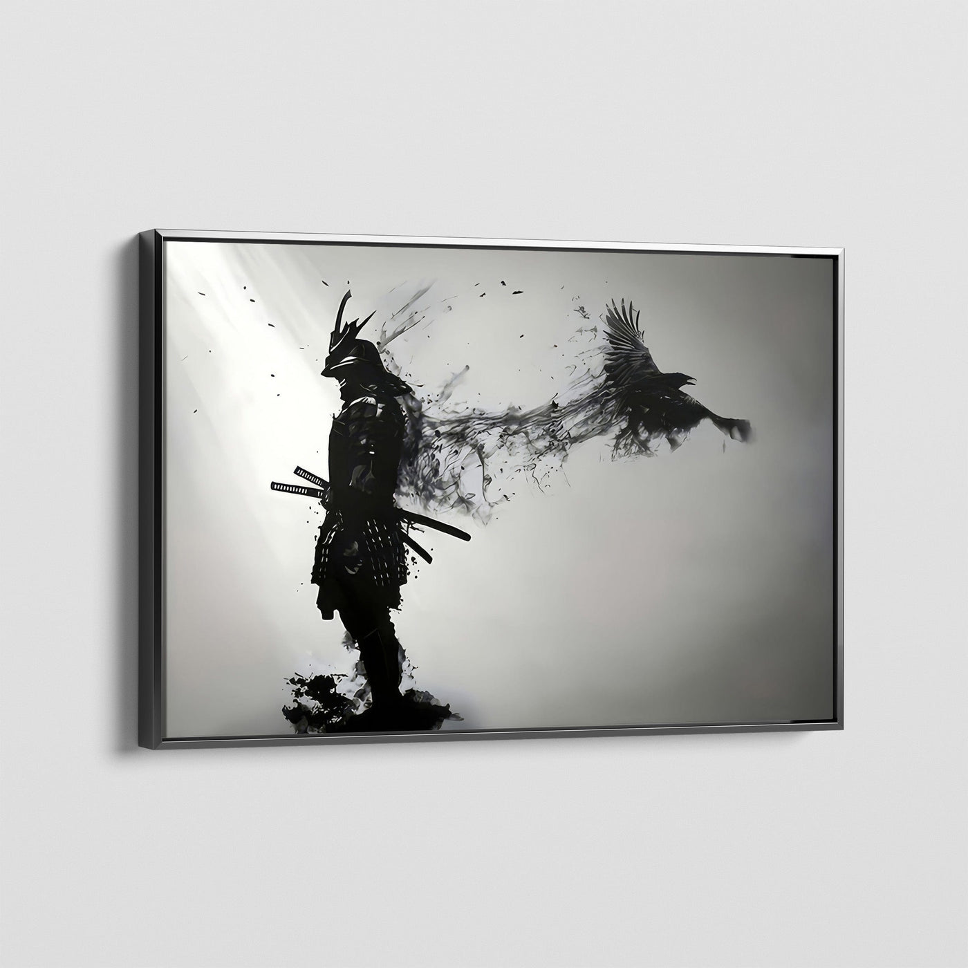 RONIN SPIRIT CANVAS