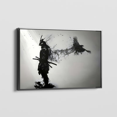 RONIN SPIRIT CANVAS