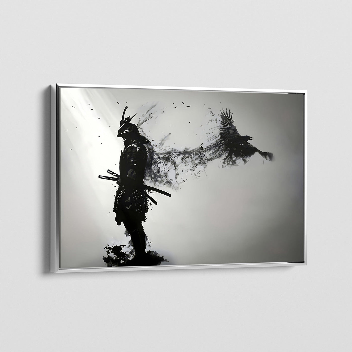 RONIN SPIRIT CANVAS