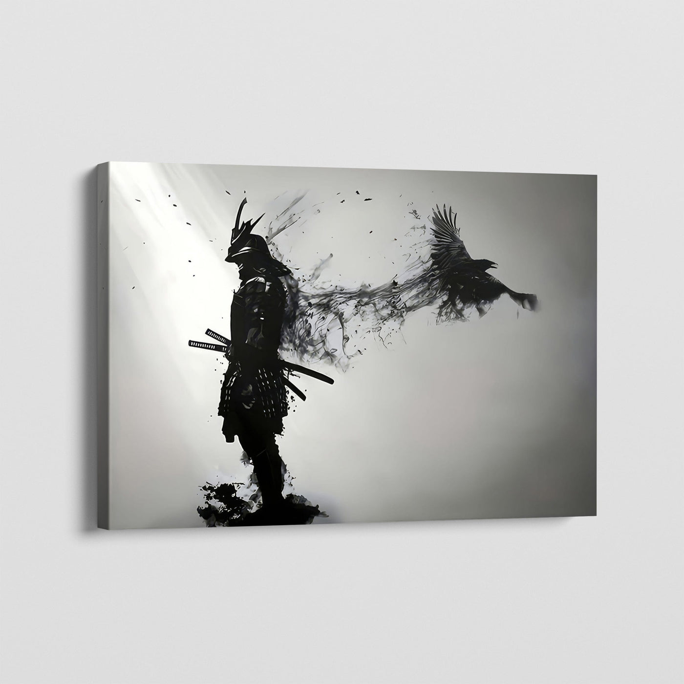 RONIN SPIRIT CANVAS