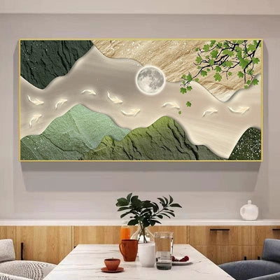 2:1 - canvasvoorbeeld