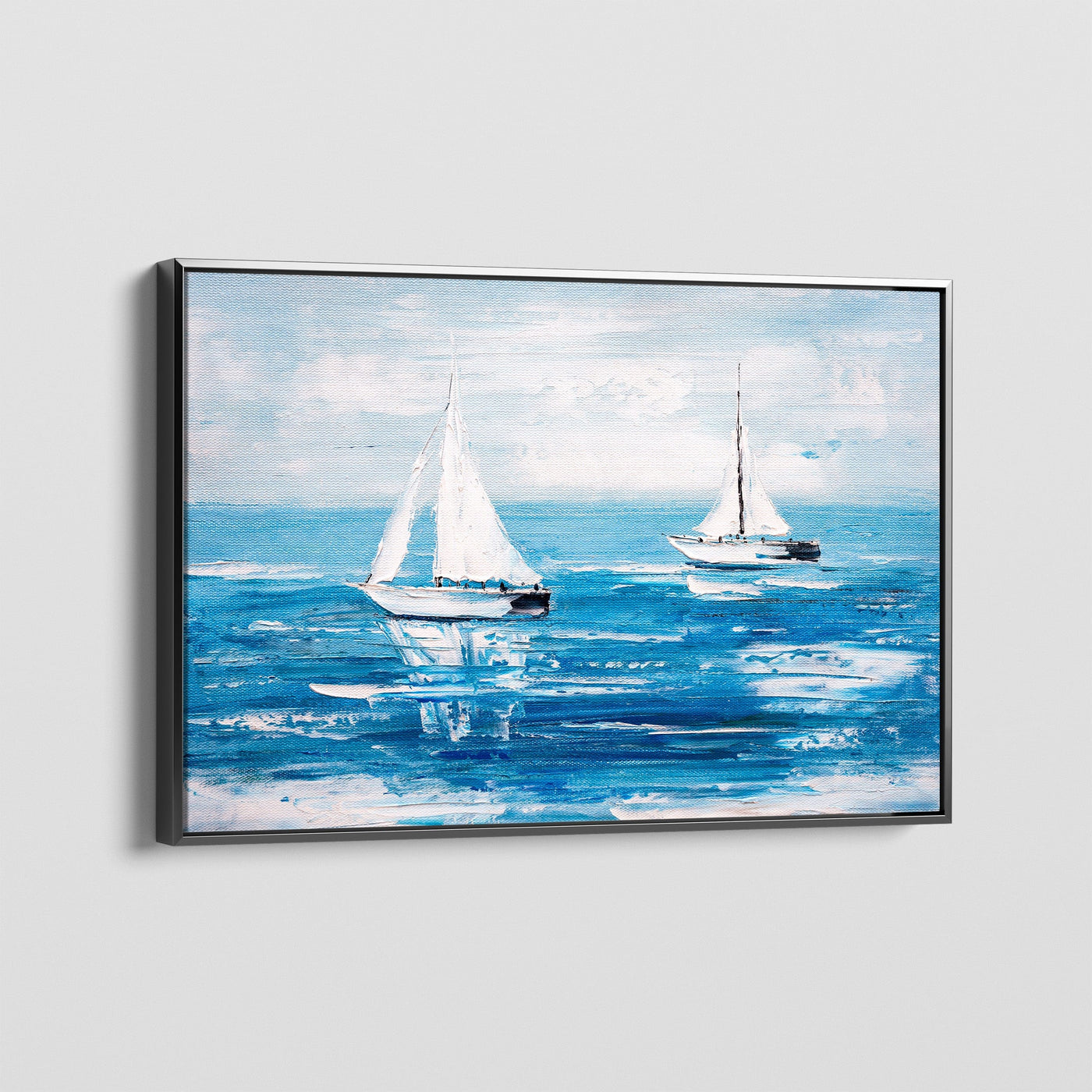 SAIL AWAY CANVAS
