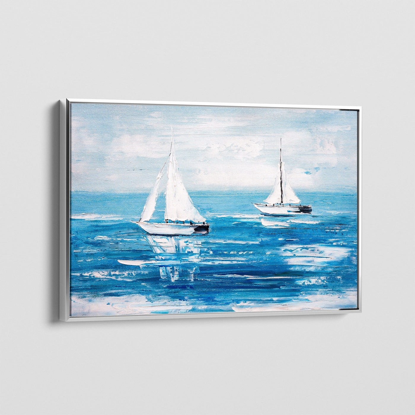 SAIL AWAY CANVAS
