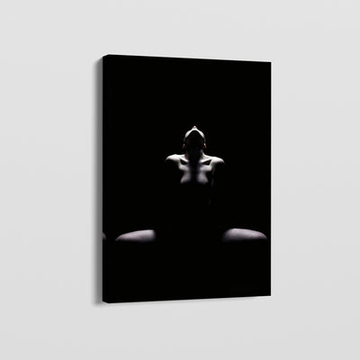 SENSUOUS CANVAS