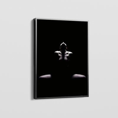 SENSUOUS CANVAS