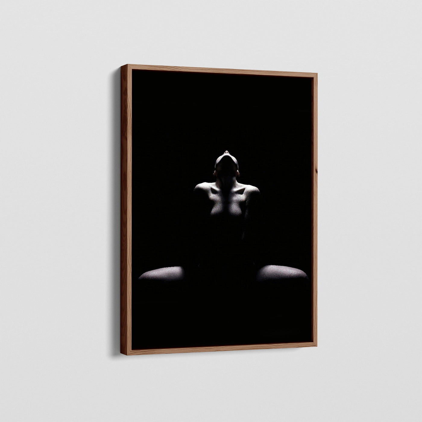 SENSUOUS CANVAS