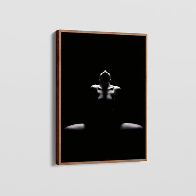 SENSUOUS CANVAS
